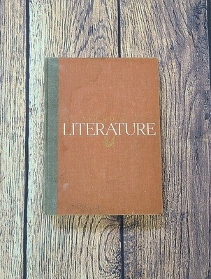 An Approach to Literature: Fourth Edition by Cleanth Brooks, John Thibaut Purser, and Robert Penn Warren