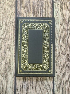 Anna Karenina by Leo Tolstoy