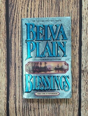 Blessings by Belva Plain
