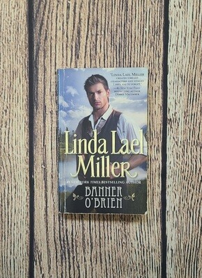 Banner O&#39;Brien by Linda Lael Miller