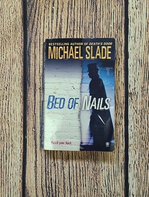 Bed of Nails by Michael Slade