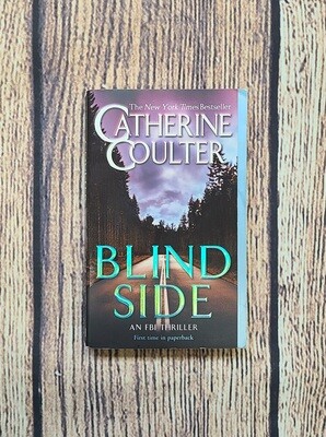 Blind Side by Catherine Coulter