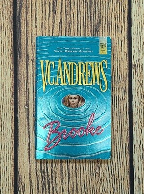 Brooke by V.C. Andrews