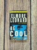 Be Cool by Elmore Leonard