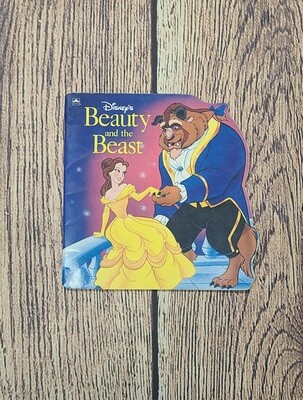 Beauty and the Beast by Rita Balducci