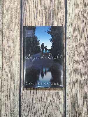 Beyond a Doubt by Colleen Coble