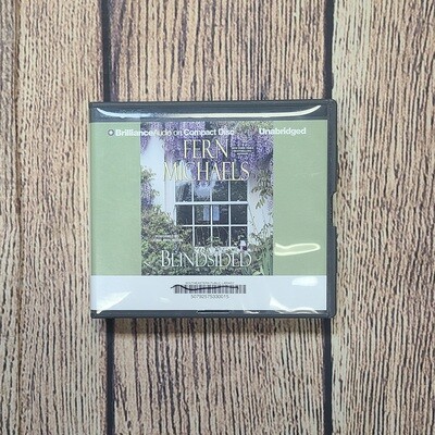 Blindsided by Fern Michaels AudioBook