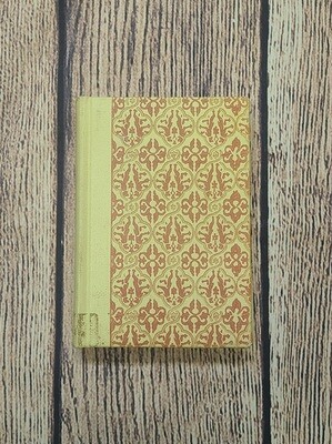 Brideshead Revisited by Evelyn Waugh