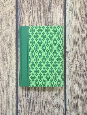 Captain Horatio Hornblower, Jane Eyre, My Friend Flicka, and Alone by Readers Digest