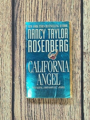 California Angel by Nancy Taylor
