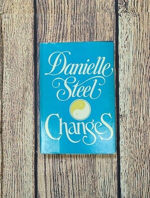 Changes by Danielle Steel