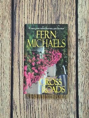 Cross Roads by Fern Michaels