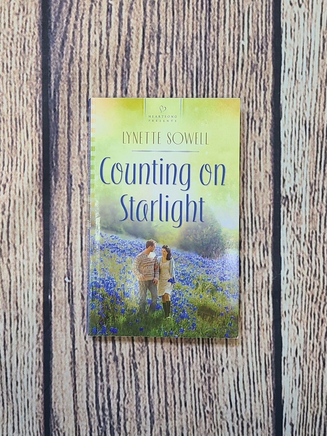 Counting on Starlight by Lynette Sowell