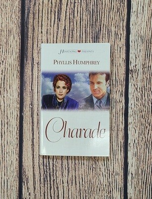 Charade by Phyllis Humphrey