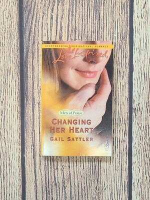 Changing Her Heart by Gail Sattler