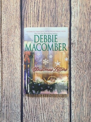Christmas Letters by Debbie Macomber
