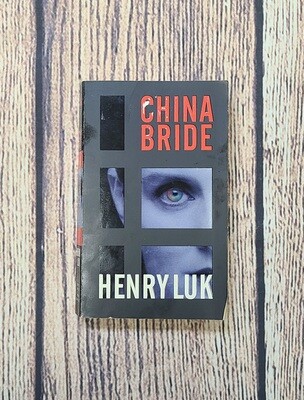 China Bride by Henry Luk