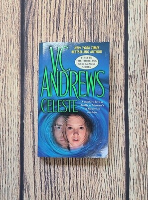 Celeste by V.C. Andrews