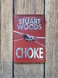 Choke by Stuart Woods