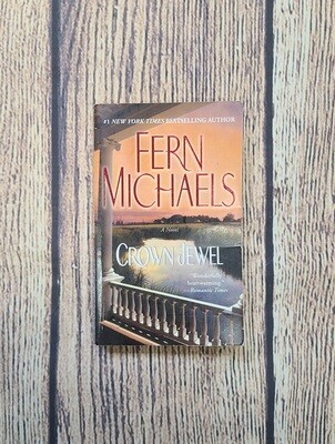 Crown Jewel by Fern Michaels