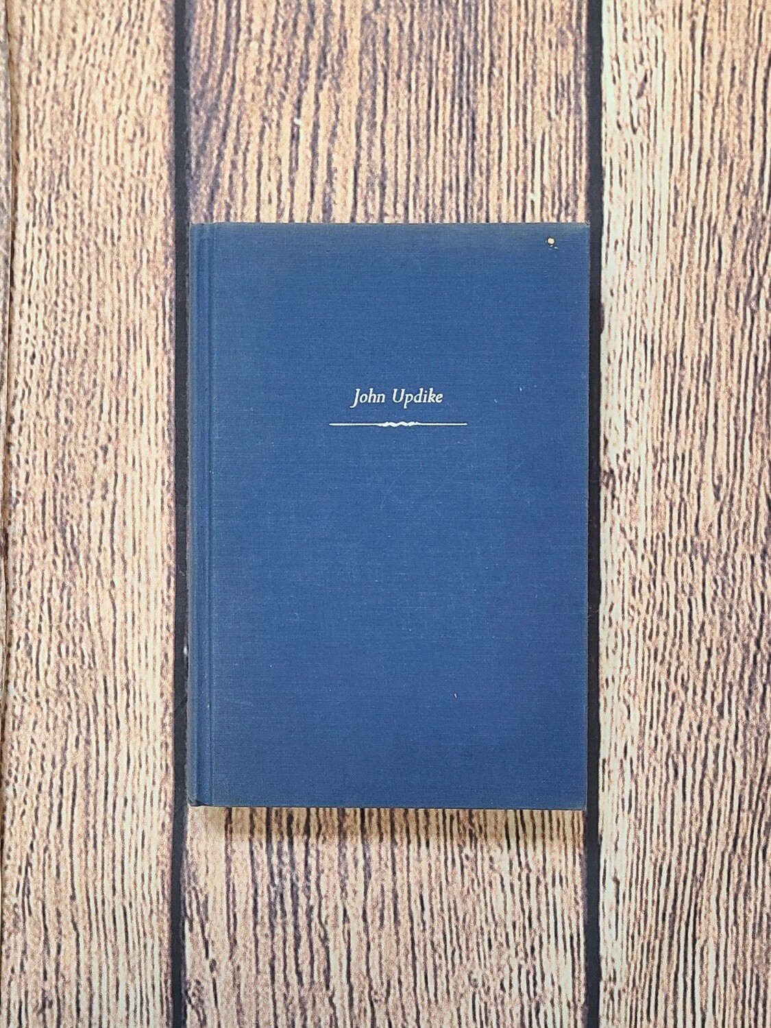 Couples by John Updike and Alfred A. Knopf