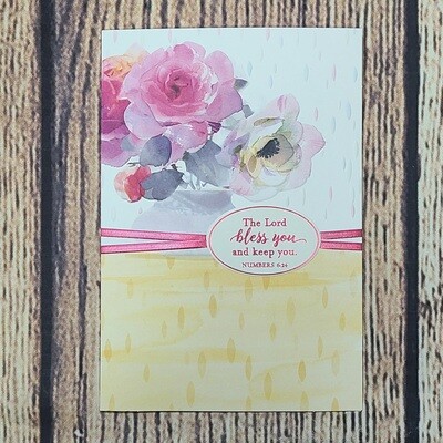 Dayspring Individual Birthday Cards - Set 8