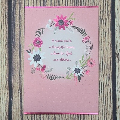 Dayspring Individual Birthday Cards - Set 11