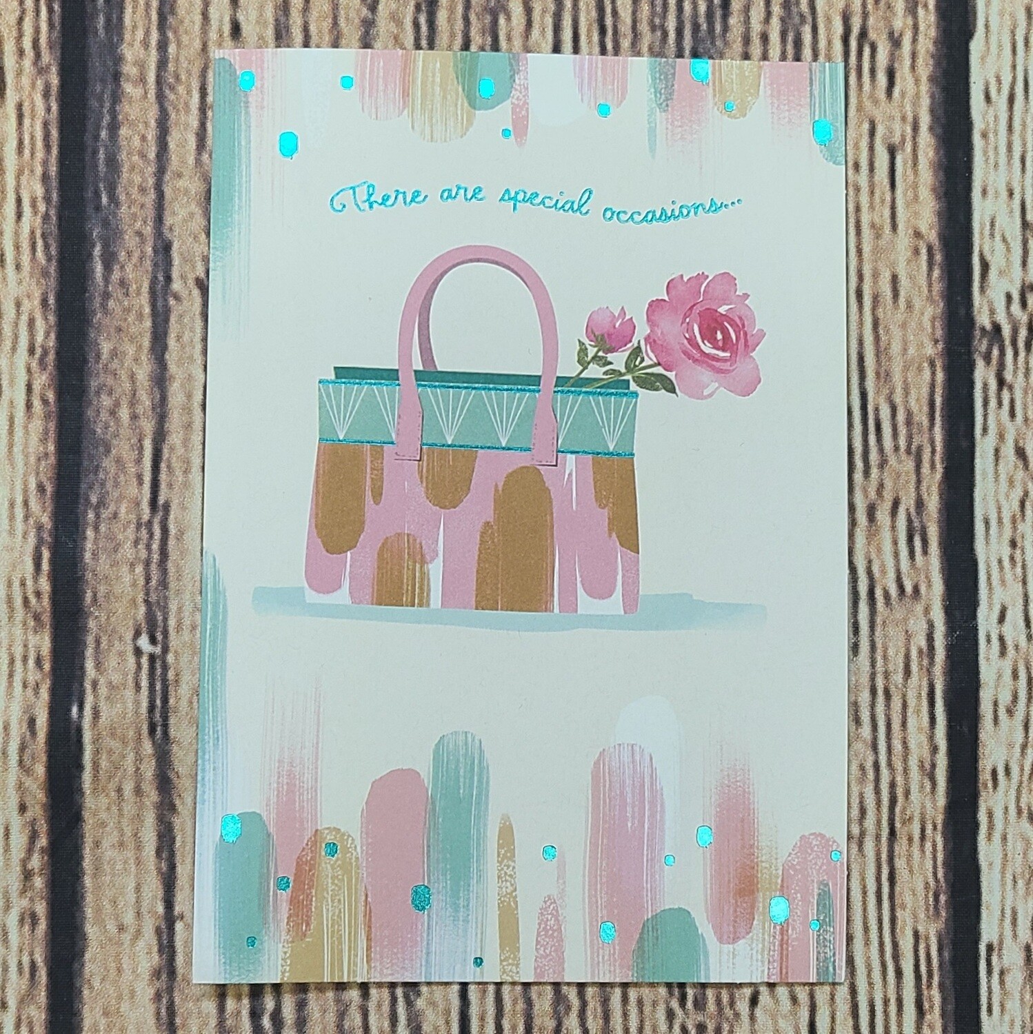 Dayspring Individual Birthday Cards - Set 15