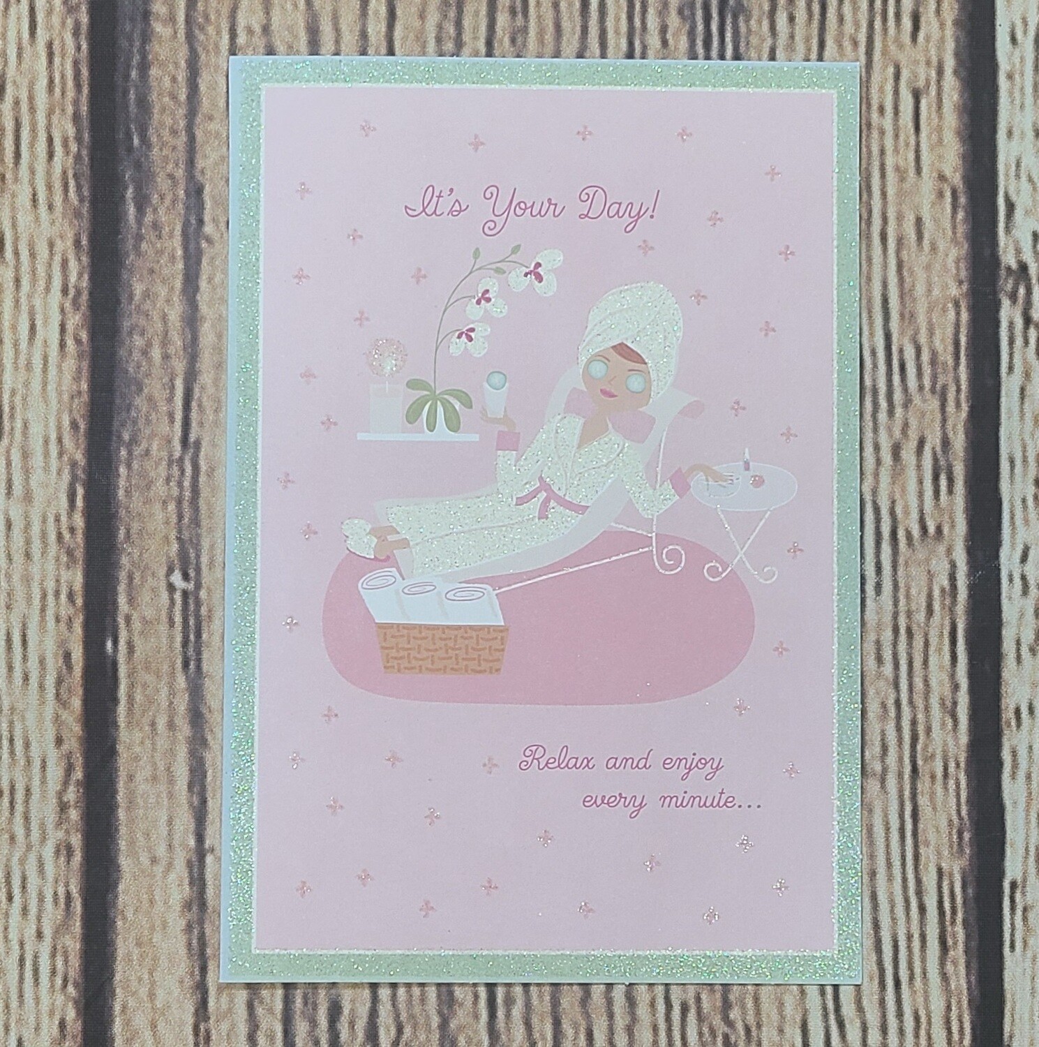 Dayspring Individual Birthday Cards - Set 5