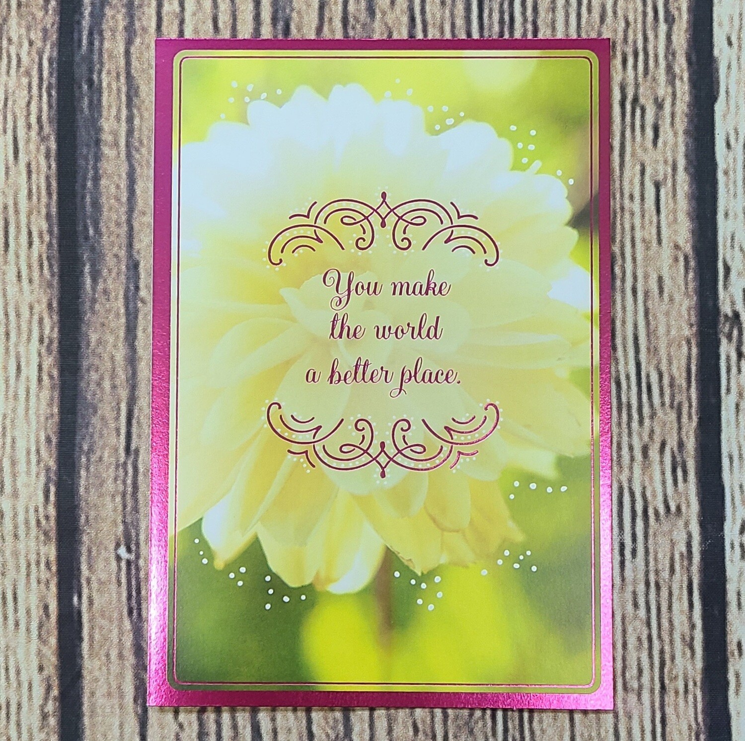 Dayspring Individual Birthday Cards - Set 17