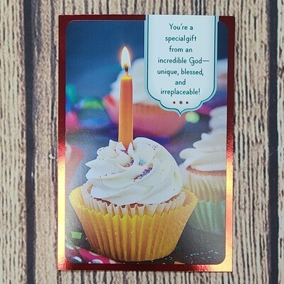 Dayspring Individual Birthday Cards - Set 14