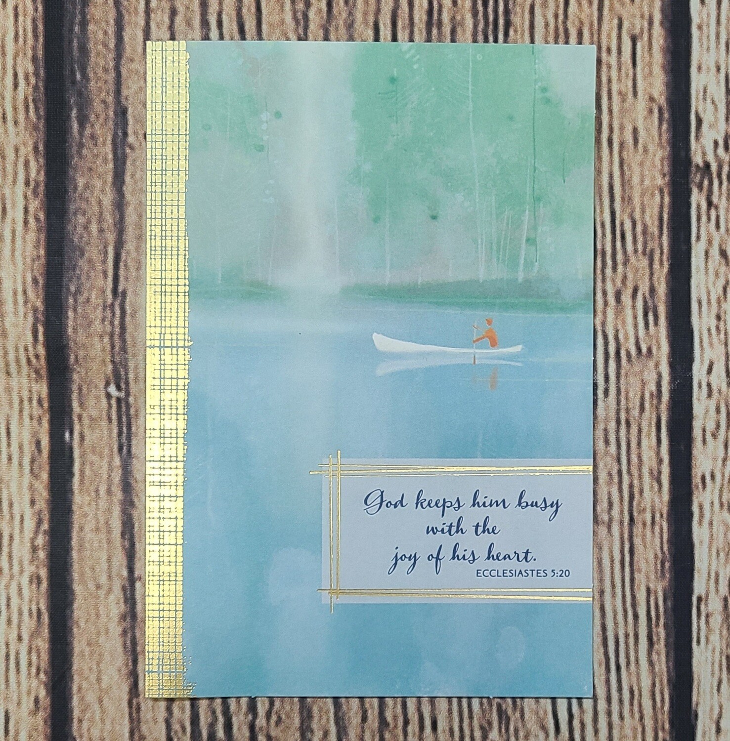 Dayspring Individual Birthday Cards - Set 22