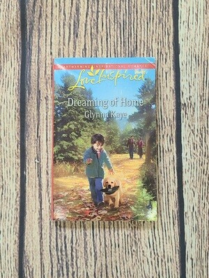 Dreaming of Home by Glynna Kaye