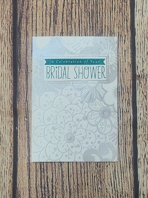 Dayspring Individual Bridal Shower Cards - Set 1