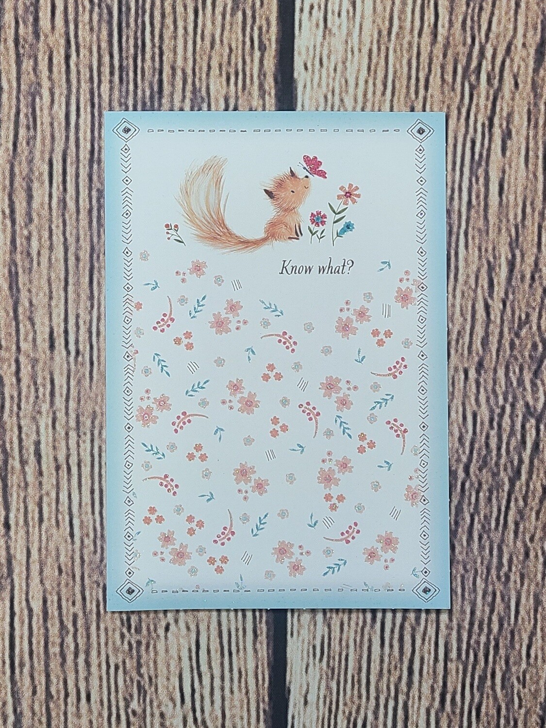 Dayspring Individual Encouragement Cards - Set 1