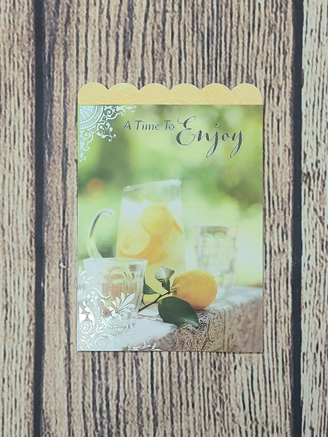 Dayspring Individual Retirement Cards - Set 1