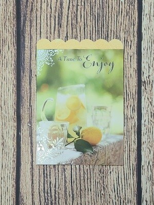 Dayspring Individual Retirement Cards - Set 1