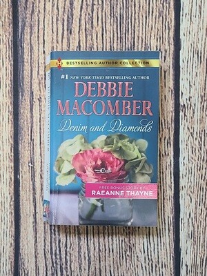 Denim and Diamonds by Debbie Macomber