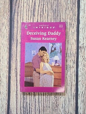 Deceiving Daddy by Susan Kearney