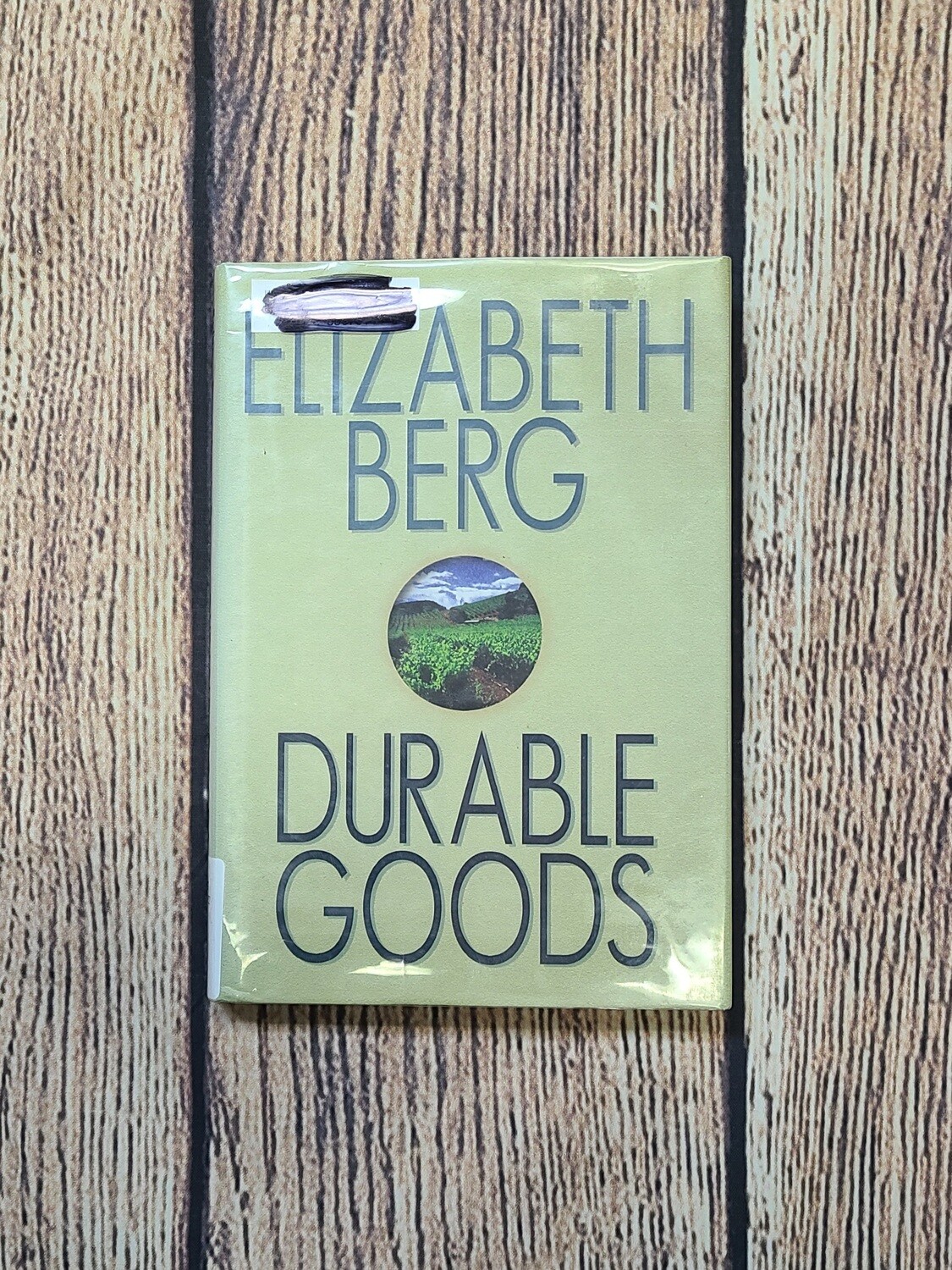 Durable Goods by Elizabeth Berg