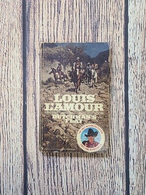 Dutchman&#39;s Flat by Louis L&#39;Amour