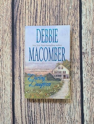 Darling Daughters by Debbie Macomber