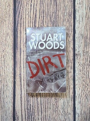 Dirt by Stuart Woods