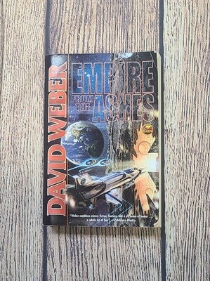 Empire from the Ashes by David Weber
