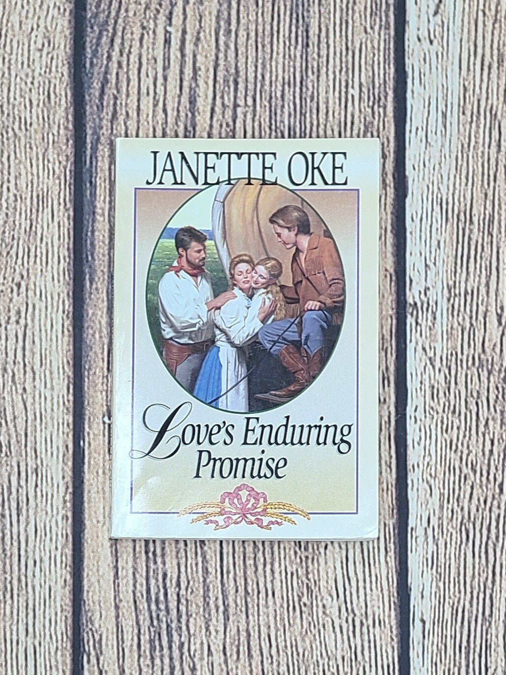 Love&#39;s Enduring Promise by Janette Oke