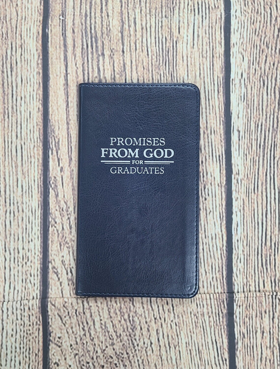 Promises From God for Graduates