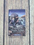 Framed in Death Valley by Dana Mentink - Great Condition