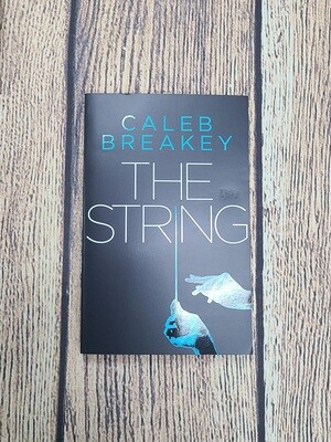 The String by Caleb Breakey