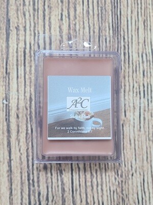 Wax Melt - Swiss Miss