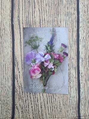 Dayspring Mother&#39;s Day Card - Set 4